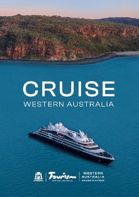 tourism wa cruise strategy